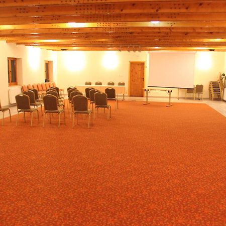 Hotel Bucegi Portile Regatului Pârâul Rece Esterno foto