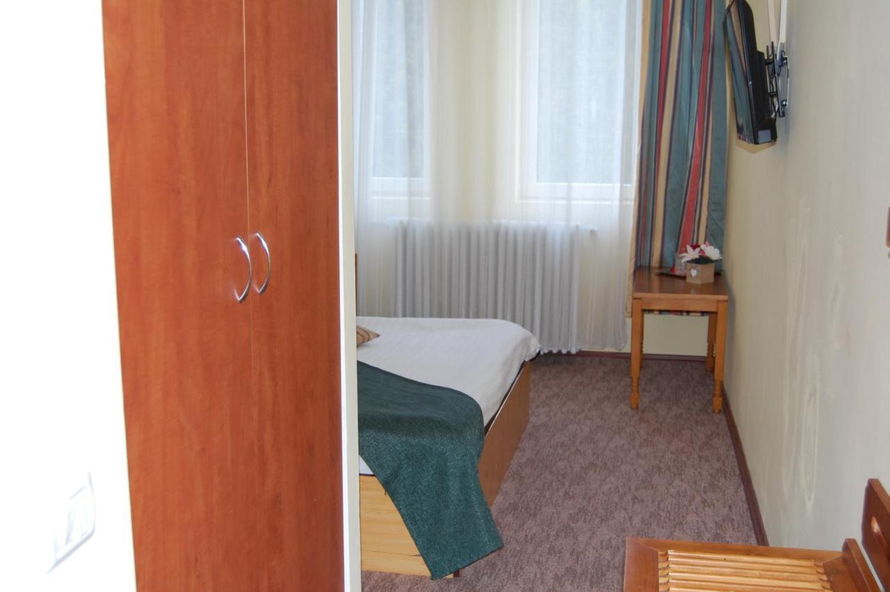 Hotel Bucegi Portile Regatului Pârâul Rece Esterno foto